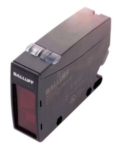 Sensor retrorreflectante