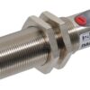 Sensor M18x1,600mm,PNP NO,24V= 4 Sensor M18x1,600mm,PNP NO,24V=