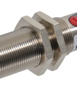 Sensor M18x1,600mm,PNP NO,24V=