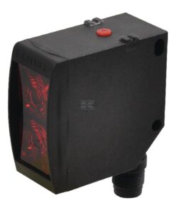 Sensor,PNP NO/NC,24VDC,2m,M12