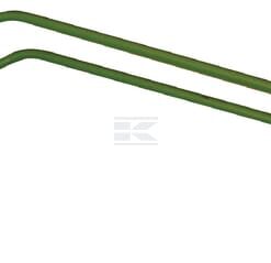 Seed tine, Botsch