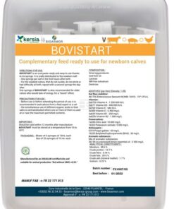 Bovistart 15ml 25uds
