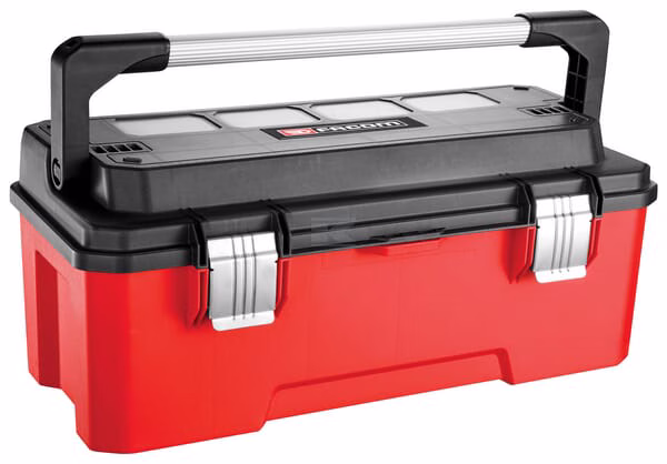 Caja de herramientas PRO 26" 1 Caja de herramientas PRO 26"