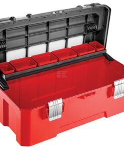 Caja de herramientas PRO 26" 8 Caja de herramientas PRO 26