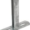Soporte plano 300 mm