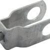 Racor en cruz 1/2''x1/2''