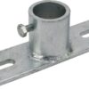 Racor pared 1" 4 Racor pared 1"