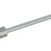 Junta remachable D. 7 mm