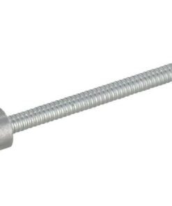 Junta remachable D. 7 mm