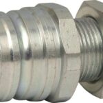 Tapón de freno de conexión rápida BP102N1522