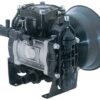 Bomba de membrana de pistón BP 60K Ø30 mm 2 Bomba de membrana de pistón BP 60K Ø30 mm