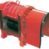 Bomba B.R. 40 m³/h, B.P.