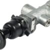 Release valve