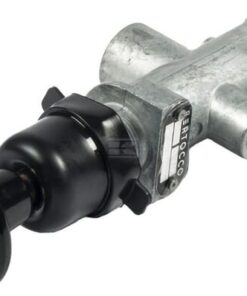 Release valve