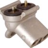 Palm coupling for CUNA - machine side 3 Palm coupling for CUNA - machine side