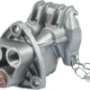 Palm coupling for CUNA - tractor side