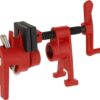Juego de abrazadera de tubo BPC-H12 15 Pipe clamping set BPC-H12