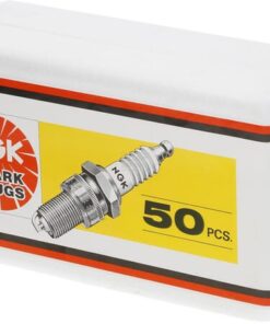 Bujía NGK BPMR7A, 50 pieces
