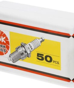 Bujía NGK BPR5ES, 50 pieces