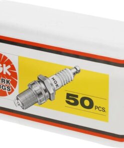 Bujía NGK BPR6ES, 50 pieces
