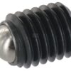 Tornillo presión M10x12 tipo A