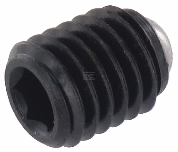 Tornillo M10x25 tipo A 1 Tornillo M10x25 tipo A