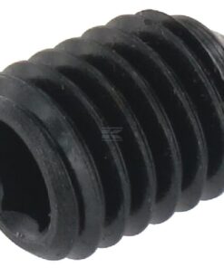 Tornillo M10x25 tipo A 6 Tornillo M10x25 tipo A