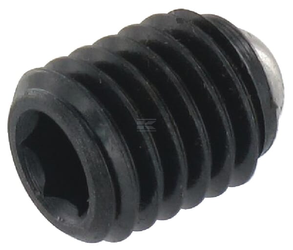 Tornillo M10x25 tipo A