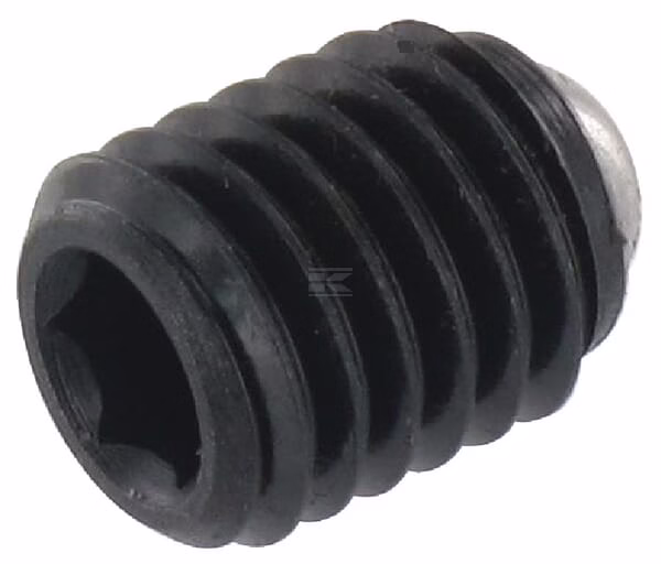 Tornillo presión M10x12 tipo A