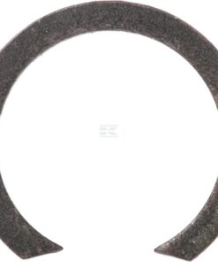 Anillo retención para carcasa