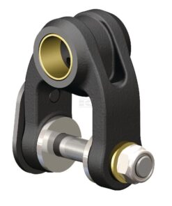Articulac. BR1 80/30 perno 25