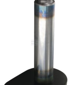 Perno artic. ø30x170 M24x1,5