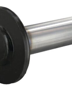 Perno artic. ø30x170 M24x1,5
