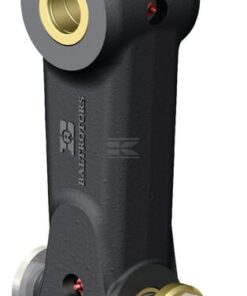 Articulac. BR2 80/45 perno 35