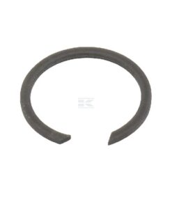 Anillo retención para carcasa