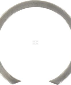 Anillo retención para carcasa