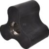 Rotor NBR BR-EVO 50 B.P.