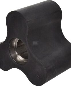 Rotor NBR BR-EVO 50 B.P.