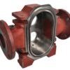 Carcasa bomba BR-EVO 50 B.P.