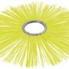 Cepillo barredora 127x550