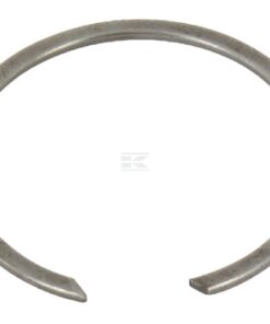 Anillo retención para carcasa
