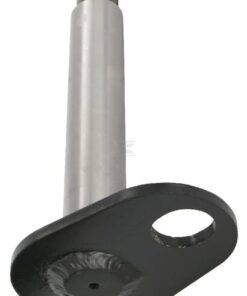 Perno ø 30x195 M24x1,5