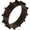 Anillo espaciador 5"x30 mm de PVC 2 Anillo espaciador 5"x30 mm de PVC