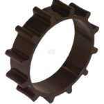 Anillo espaciador 110x30 mm de PVC