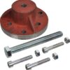 Set desmont. rotor EVO-50 B.P. 2 Set desmont. rotor EVO-50 B.P.
