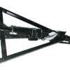 Dispositivo tope 1000 mm BPW