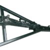 Dispositivo tope 1000 mm BPW