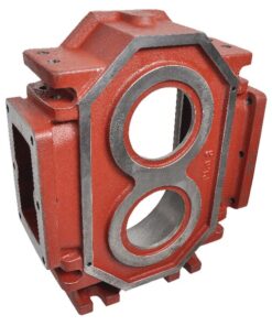 Carcasa bomba BR-EVO 90 B.P.