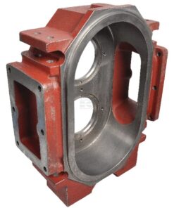 Carcasa bomba BR-EVO 90 B.P.