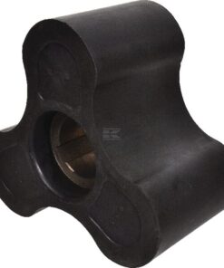 Rotor NBR BR-EVO 90 B.P.